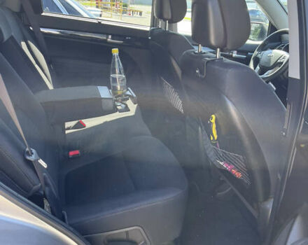 Сірий Кіа Соренто, об'ємом двигуна 2.36 л та пробігом 150 тис. км за 14300 $, фото 7 на Automoto.ua