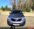 Серый Киа Соренто, объемом двигателя 2.4 л и пробегом 147 тыс. км за 12700 $, фото 2 на Automoto.ua