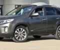 Киа Соренто 2014 в Стрые на Automoto.ua Серый Киа Соренто, объемом двигателя 2.2 л и пробегом 154 тыс. км за 17750 $, фото 4 на Automoto.ua