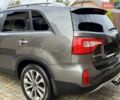 Киа Соренто 2014 в Ивано-Франковске на Automoto.ua Серый Киа Соренто, объемом двигателя 2.2 л и пробегом 221 тыс. км за 17499 $, фото 53 на Automoto.ua