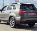 Киа Соренто 2014 в Стрые на Automoto.ua Серый Киа Соренто, объемом двигателя 2.2 л и пробегом 154 тыс. км за 17750 $, фото 13 на Automoto.ua