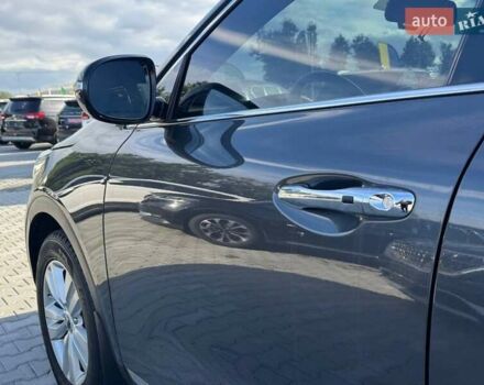 Киа Соренто 2014 в Киеве на Automoto.ua Серый Киа Соренто, объемом двигателя 2 л и пробегом 151 тыс. км за 20500 $, фото 7 на Automoto.ua