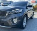 Киа Соренто 2014 в Киеве на Automoto.ua Серый Киа Соренто, объемом двигателя 2 л и пробегом 151 тыс. км за 20500 $, фото 1 на Automoto.ua