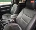 Сірий Кіа Соренто, об'ємом двигуна 2.2 л та пробігом 176 тис. км за 18500 $, фото 20 на Automoto.ua