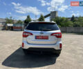 Киа Соренто 2014 в Луцке на Automoto.ua Серый Киа Соренто, объемом двигателя 2.2 л и пробегом 254 тыс. км за 16700 $, фото 7 на Automoto.ua