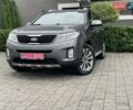 Сірий Кіа Соренто, об'ємом двигуна 2.2 л та пробігом 240 тис. км за 17900 $, фото 4 на Automoto.ua