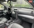 Сірий Кіа Соренто, об'ємом двигуна 2.2 л та пробігом 240 тис. км за 17900 $, фото 58 на Automoto.ua