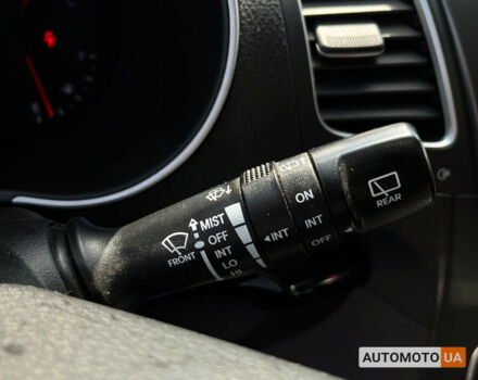 Серый Киа Соренто, объемом двигателя 2.4 л и пробегом 96 тыс. км за 14500 $, фото 18 на Automoto.ua