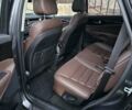 Серый Киа Соренто, объемом двигателя 2 л и пробегом 191 тыс. км за 19500 $, фото 25 на Automoto.ua