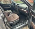 Кіа Соренто 2014 у Рівному на Automoto.ua Сірий Кіа Соренто, об'ємом двигуна 2.2 л та пробігом 210 тис. км за 18100 $, фото 20 на Automoto.ua