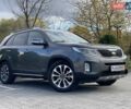 Киа Соренто 2014 в Стрые на Automoto.ua Серый Киа Соренто, объемом двигателя 2.2 л и пробегом 240 тыс. км за 17750 $, фото 3 на Automoto.ua