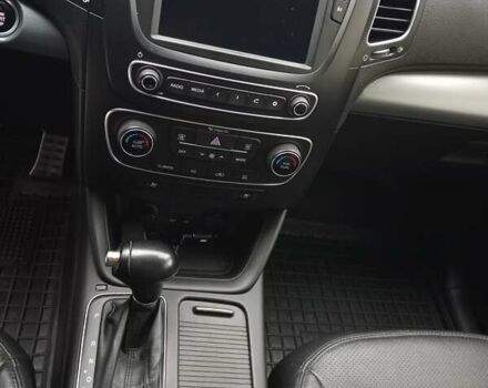 Сірий Кіа Соренто, об'ємом двигуна 2.2 л та пробігом 176 тис. км за 18500 $, фото 18 на Automoto.ua