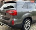Киа Соренто 2014 в Ивано-Франковске на Automoto.ua Серый Киа Соренто, объемом двигателя 2.2 л и пробегом 221 тыс. км за 17499 $, фото 55 на Automoto.ua