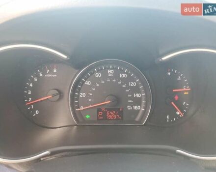 Киа Соренто 2014 в Киеве на Automoto.ua Серый Киа Соренто, объемом двигателя 2.35 л и пробегом 127 тыс. км за 1500 $, фото 8 на Automoto.ua