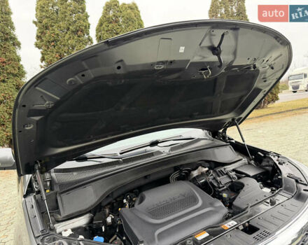 Серый Киа Соренто, объемом двигателя 2.2 л и пробегом 220 тыс. км за 16499 $, фото 9 на Automoto.ua