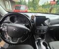 Серый Киа Соренто, объемом двигателя 2.4 л и пробегом 119 тыс. км за 13800 $, фото 11 на Automoto.ua