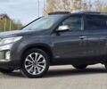 Серый Киа Соренто, объемом двигателя 2.2 л и пробегом 154 тыс. км за 17300 $, фото 43 на Automoto.ua