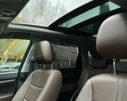 Сірий Кіа Соренто, об'ємом двигуна 2.2 л та пробігом 214 тис. км за 17400 $, фото 29 на Automoto.ua