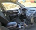 Киа Соренто 2014 в Чернигове на Automoto.ua Серый Киа Соренто, объемом двигателя 2.36 л и пробегом 147 тыс. км за 12700 $, фото 10 на Automoto.ua