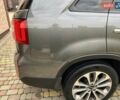 Киа Соренто 2014 в Ивано-Франковске на Automoto.ua Серый Киа Соренто, объемом двигателя 2.2 л и пробегом 221 тыс. км за 17499 $, фото 60 на Automoto.ua