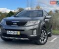 Киа Соренто 2014 в Стрые на Automoto.ua Серый Киа Соренто, объемом двигателя 2.2 л и пробегом 240 тыс. км за 17750 $, фото 17 на Automoto.ua