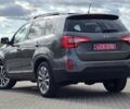 Киа Соренто 2014 в Стрые на Automoto.ua Серый Киа Соренто, объемом двигателя 2.2 л и пробегом 154 тыс. км за 17750 $, фото 24 на Automoto.ua
