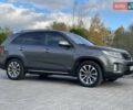 Киа Соренто 2014 в Стрые на Automoto.ua Серый Киа Соренто, объемом двигателя 2.2 л и пробегом 240 тыс. км за 17750 $, фото 24 на Automoto.ua