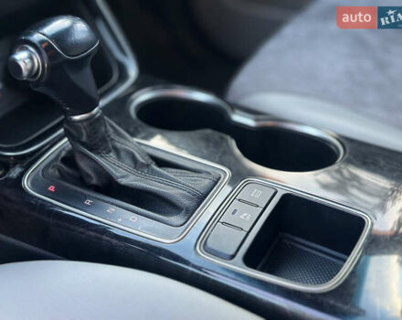 Сірий Кіа Соренто, об'ємом двигуна 2.35 л та пробігом 191 тис. км за 14500 $, фото 35 на Automoto.ua