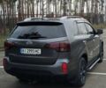 Серый Киа Соренто, объемом двигателя 2.2 л и пробегом 249 тыс. км за 15400 $, фото 13 на Automoto.ua