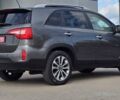 Киа Соренто 2014 в Стрые на Automoto.ua Серый Киа Соренто, объемом двигателя 2.2 л и пробегом 154 тыс. км за 17750 $, фото 18 на Automoto.ua