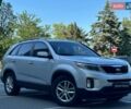 Сірий Кіа Соренто, об'ємом двигуна 3.3 л та пробігом 345 тис. км за 11699 $, фото 1 на Automoto.ua