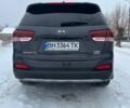 Сірий Кіа Соренто, об'ємом двигуна 2.2 л та пробігом 205 тис. км за 20500 $, фото 7 на Automoto.ua