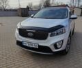 Сірий Кіа Соренто, об'ємом двигуна 2.2 л та пробігом 220 тис. км за 20950 $, фото 1 на Automoto.ua