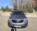 Серый Киа Соренто, объемом двигателя 2.36 л и пробегом 147 тыс. км за 12700 $, фото 4 на Automoto.ua