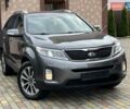 Киа Соренто 2014 в Ивано-Франковске на Automoto.ua Серый Киа Соренто, объемом двигателя 2.2 л и пробегом 221 тыс. км за 17499 $, фото 39 на Automoto.ua