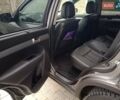 Сірий Кіа Соренто, об'ємом двигуна 2.2 л та пробігом 176 тис. км за 18500 $, фото 14 на Automoto.ua