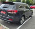 Сірий Кіа Соренто, об'ємом двигуна 2 л та пробігом 190 тис. км за 18900 $, фото 1 на Automoto.ua