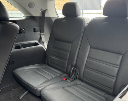 Сірий Кіа Соренто, об'ємом двигуна 2.2 л та пробігом 263 тис. км за 18900 $, фото 8 на Automoto.ua