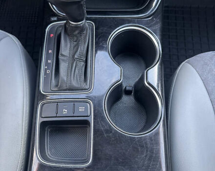 Сірий Кіа Соренто, об'ємом двигуна 2.35 л та пробігом 191 тис. км за 14500 $, фото 53 на Automoto.ua