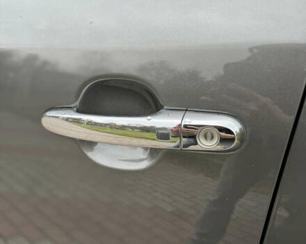 Сірий Кіа Соренто, об'ємом двигуна 2.2 л та пробігом 214 тис. км за 17400 $, фото 31 на Automoto.ua