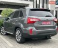Сірий Кіа Соренто, об'ємом двигуна 2.2 л та пробігом 240 тис. км за 17900 $, фото 35 на Automoto.ua
