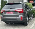 Сірий Кіа Соренто, об'ємом двигуна 2.2 л та пробігом 240 тис. км за 17900 $, фото 37 на Automoto.ua