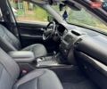 Серый Киа Соренто, объемом двигателя 2.2 л и пробегом 180 тыс. км за 18100 $, фото 24 на Automoto.ua