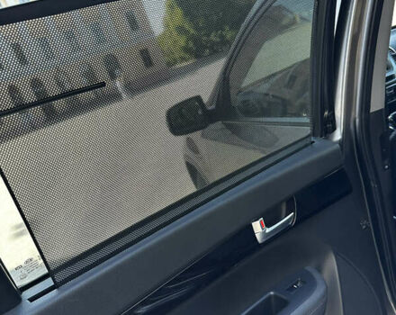 Серый Киа Соренто, объемом двигателя 2 л и пробегом 181 тыс. км за 16200 $, фото 18 на Automoto.ua