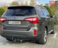 Киа Соренто 2014 в Стрые на Automoto.ua Серый Киа Соренто, объемом двигателя 2.2 л и пробегом 240 тыс. км за 17750 $, фото 27 на Automoto.ua