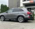 Сірий Кіа Соренто, об'ємом двигуна 2.2 л та пробігом 240 тис. км за 17900 $, фото 22 на Automoto.ua