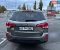 Серый Киа Соренто, объемом двигателя 2.36 л и пробегом 1 тыс. км за 12500 $, фото 1 на Automoto.ua