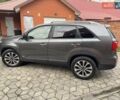 Кіа Соренто 2014 у Рівному на Automoto.ua Сірий Кіа Соренто, об'ємом двигуна 2.2 л та пробігом 210 тис. км за 18100 $, фото 6 на Automoto.ua