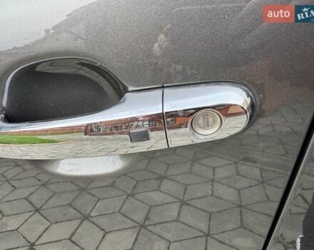 Кіа Соренто 2014 у Рівному на Automoto.ua Сірий Кіа Соренто, об'ємом двигуна 2.2 л та пробігом 210 тис. км за 18100 $, фото 12 на Automoto.ua