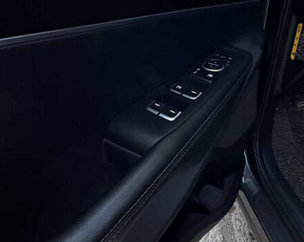 Кіа Соренто 2014 у Белгород-Днестровском на Automoto.ua Сірий Кіа Соренто, об'ємом двигуна 2 л та пробігом 205 тис. км за 18500 $, фото 19 на Automoto.ua